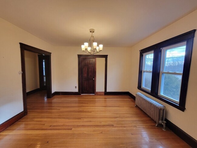Foto del edificio - 4765 Washington St