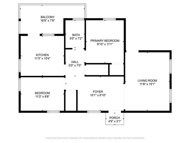 Foto del edificio - 339 E Market St Ext