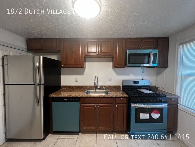 Foto del edificio - 1872 Dutch Village Dr