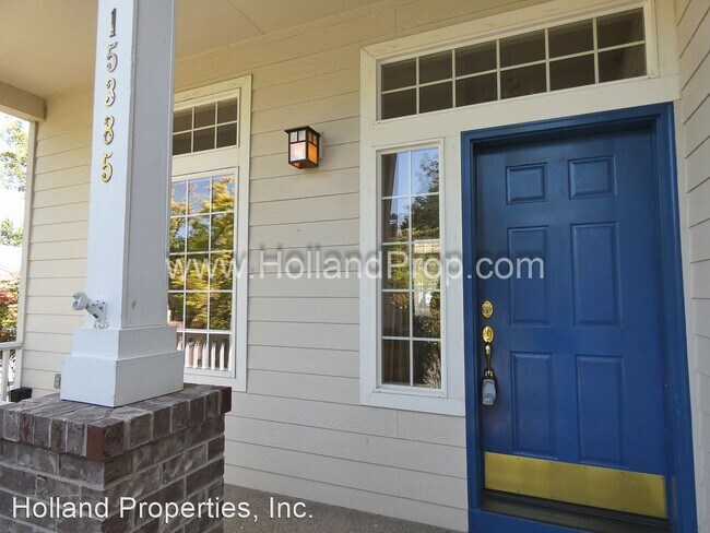 Foto del edificio - 4 br, 3 bath House - 15385 NW Dane Lane