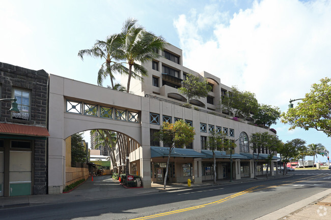 Foto del edificio - Harbor Village