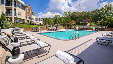 Building Photo - Rowan Park