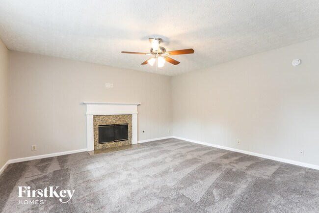 Foto del edificio - 920 Old Spring Way NE