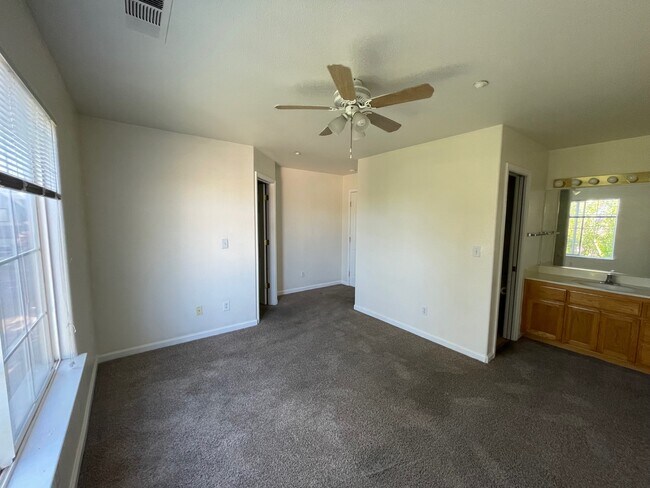 Building Photo - 1267 Caballero St