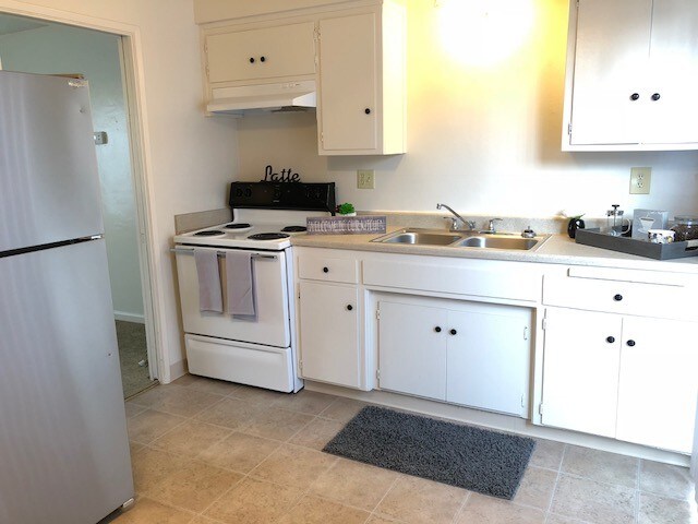 Foto del edificio - Parker Avenue Townhouse Apartments
