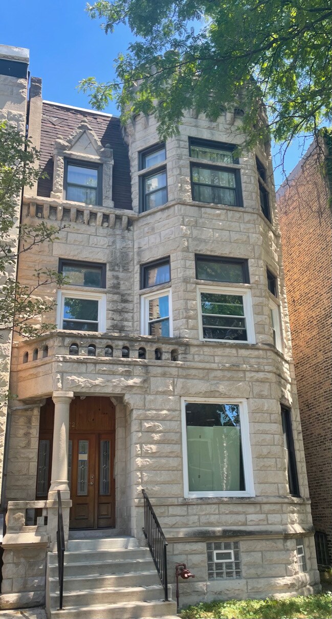 Foto del edificio - 4723 S Champlain Ave