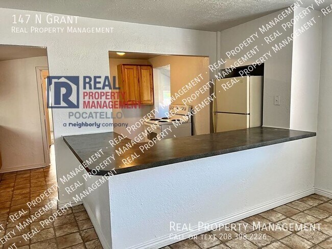 Foto del edificio - 147 N Grant-