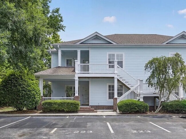 Foto del edificio - 2316 Wrightsville Ave