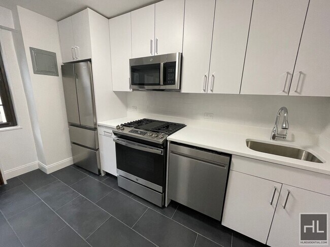 Foto del edificio - East 89 Street