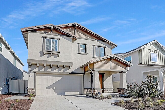 Foto del edificio - 3834 Berrybridge St