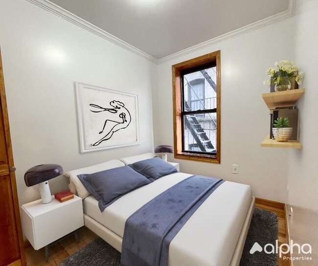 Building Photo - 2 bedroom in NEW YORK NY 10029