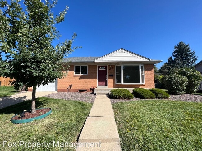 Building Photo - 3 br, 2 bath House - 1365 Lucille Court
