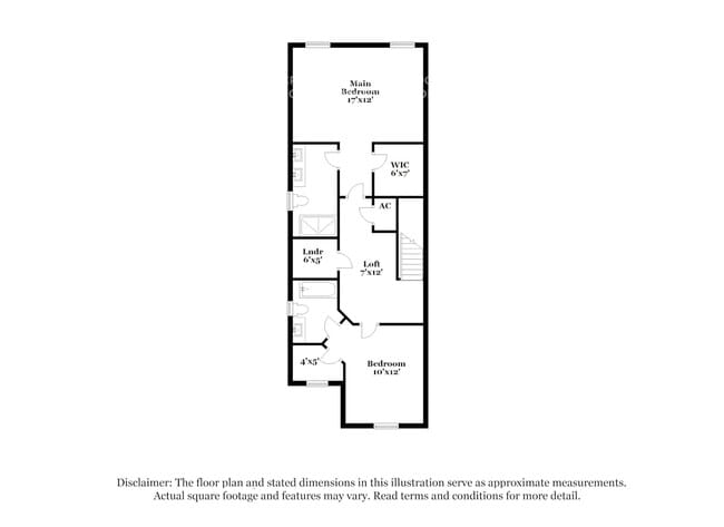 Foto del edificio - 8522 Druid Oaks Ln