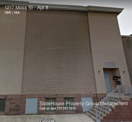 Foto principal - 1217 Moss St