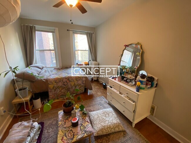 Foto del edificio - 70 Joy St