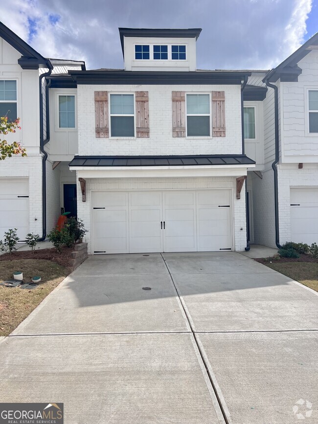 Building Photo - 116 N Auburn Landing Pl