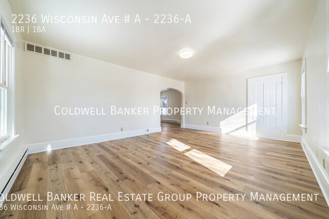 Building Photo - 2236 Wisconsin Ave