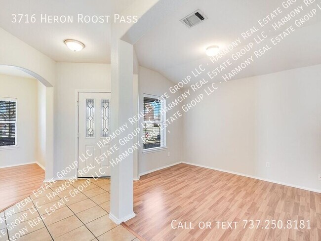 Foto del edificio - 3716 Heron Roost Pass
