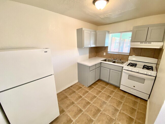 Building Photo - 3515 Fred Wilson Ave