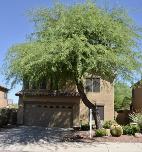 Primary Photo - 7540 E Christmas Cholla Dr