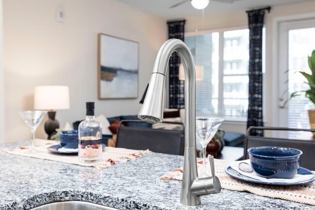 Stainless Steel Appliances |The Station at San Marco| Jacksonville, FL - The Station at San Marco