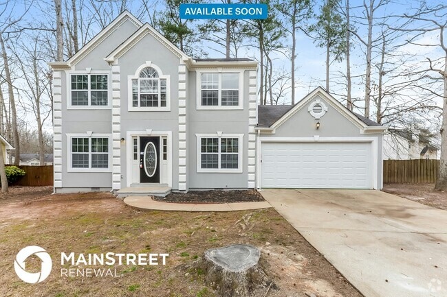 Building Photo - 2611 Star Ln