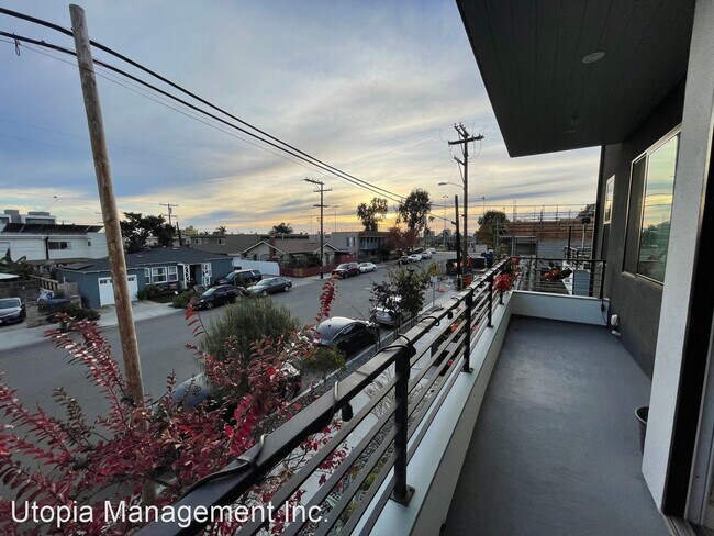 Building Photo - 3 br, 2.5 bath House - 2844 Polk Ave