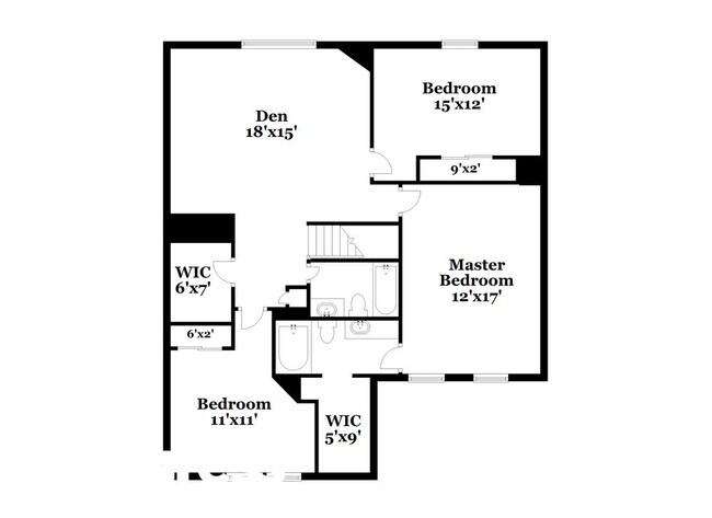Foto del edificio - 6231 Monteo Ln