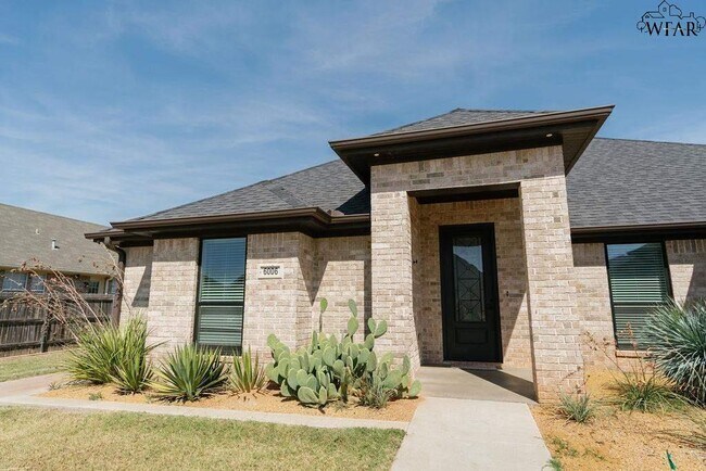 6006 Oakmont Dr, Wichita Falls, TX 76310 - House Rental in Wichita