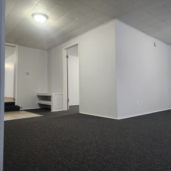 Primer dormitorio - 396 Norton St