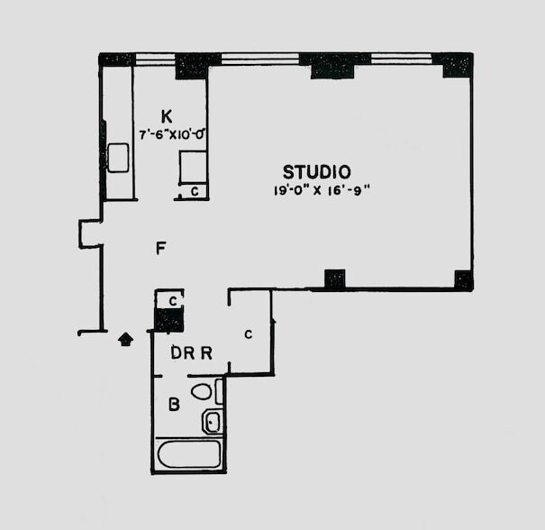 Building Photo - 225 St Pauls Ave