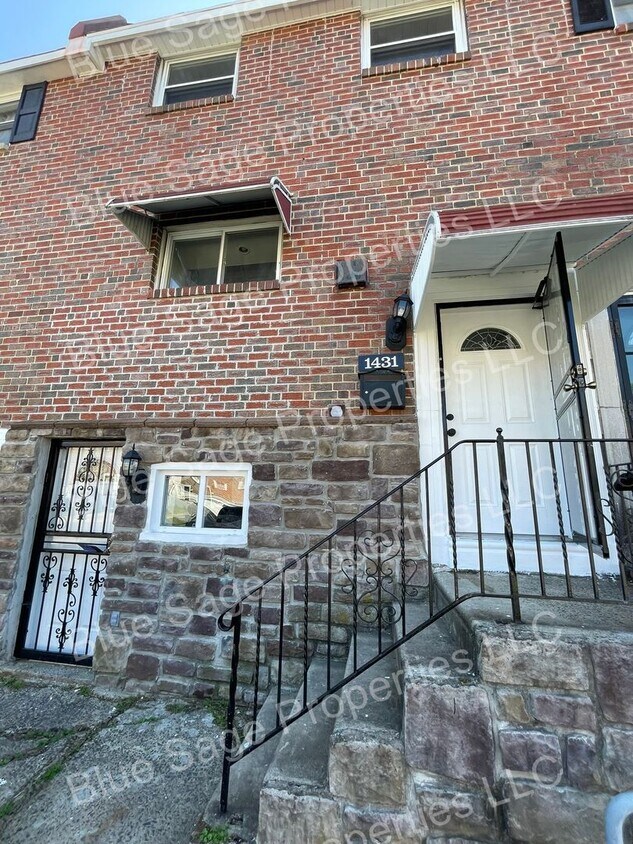 Primary Photo - Beautiful 4 Bedroom 2 Bath in Sharon Hill