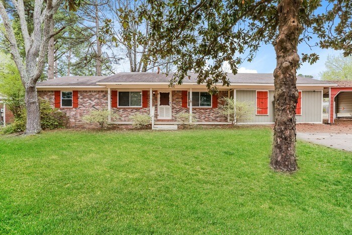 Foto principal - 522 Bowers Dr