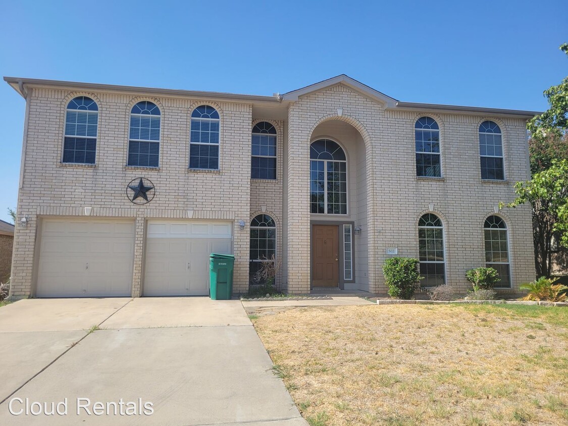 Primary Photo - 4 br, 2.5 bath House - 502 Prospector Trail