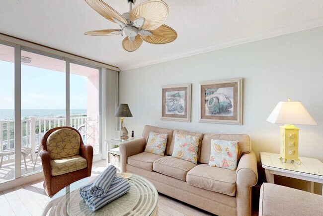 Foto del edificio - 2600 Gulf Dr N