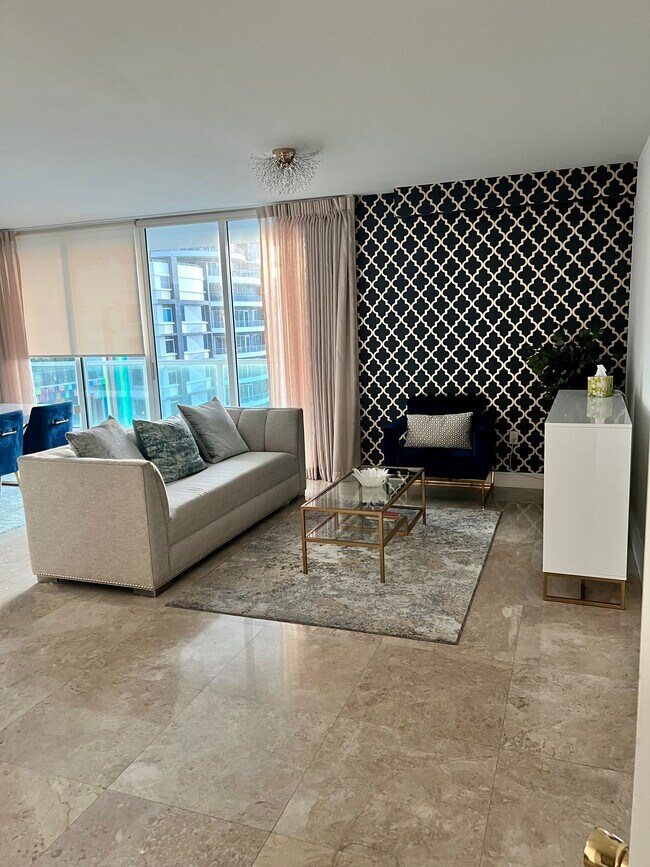 Foto del edificio - 1250 S Miami Ave