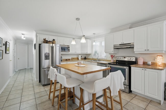 Kitchen - 2 St Du Crépuscule