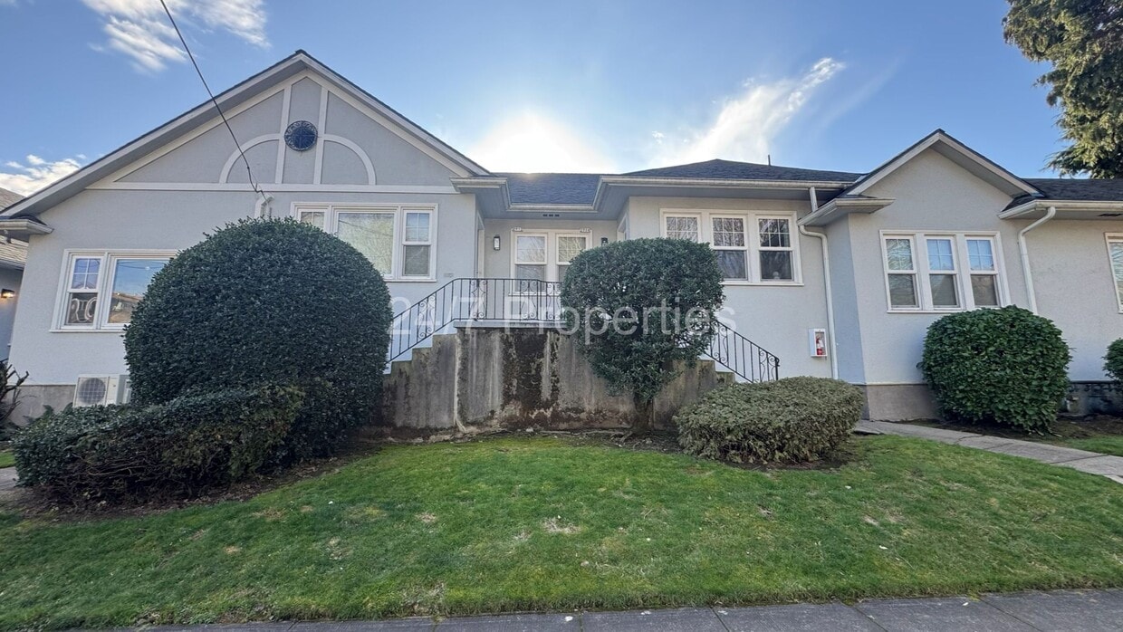 Vintage 1BD/1BA - Hawthorne/Belmont! - Vintage 1BD/1BA - Hawthorne/Belmont!