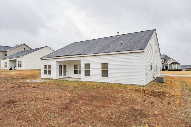 Foto del edificio - 6130 Mahogany Ter