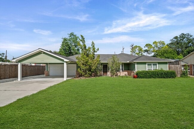 Photo - 1526 Adkins Road Unit House
