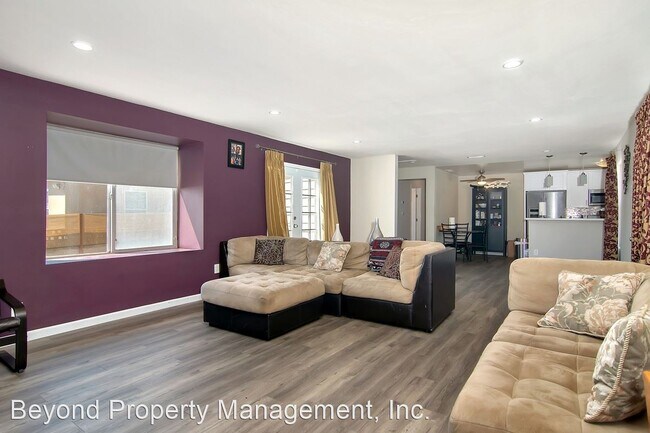 Foto del edificio - 3 br, 2 bath House - 2680 Buena Vista Ave