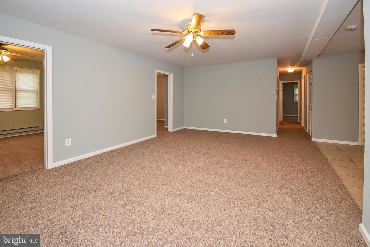 30 Sheffield Dr, Willingboro, NJ 08046 House for Rent in Willingboro, NJ