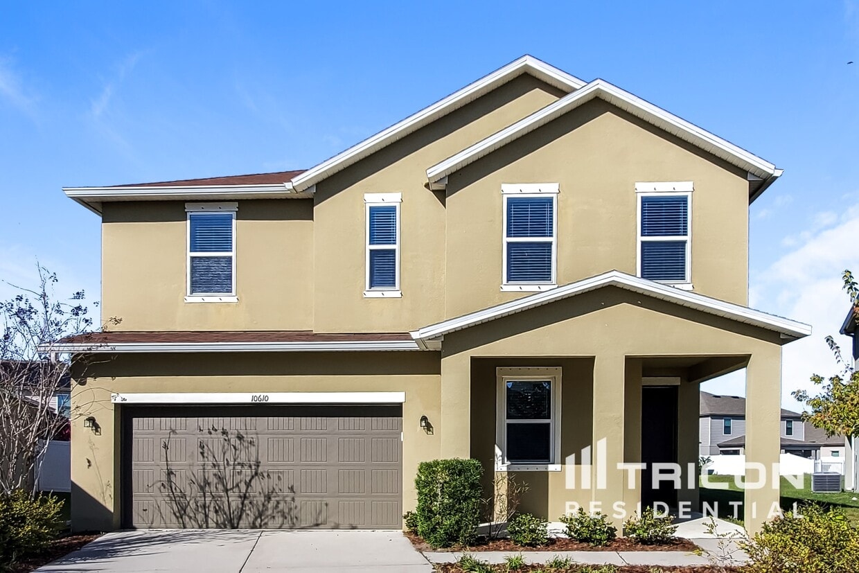 Foto principal - 10610 Aldo Moro Drive Wimauma FL
