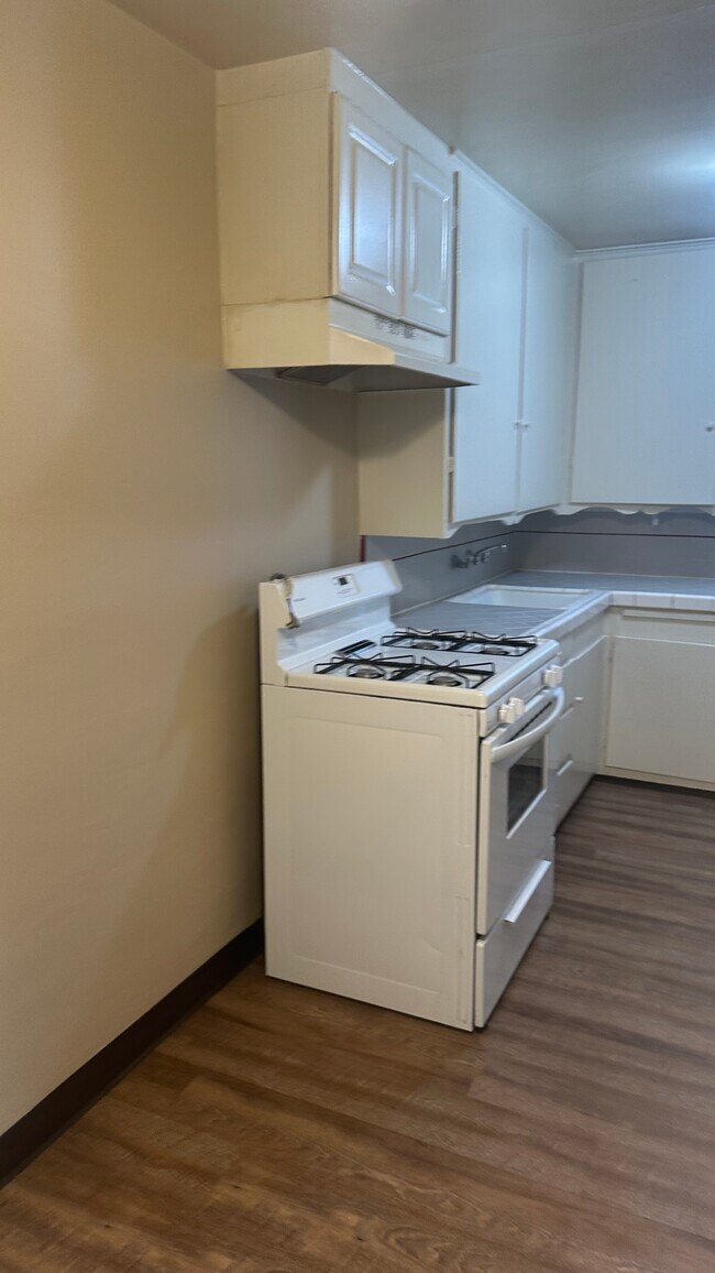 Foto del edificio - 318 W 20th St