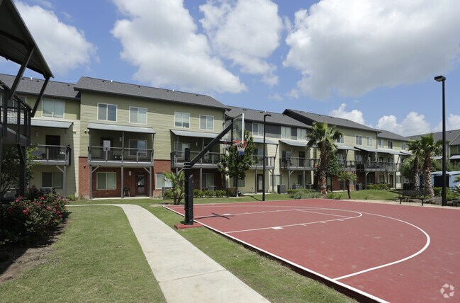 Foto del edificio - The Thompson | Student Housing