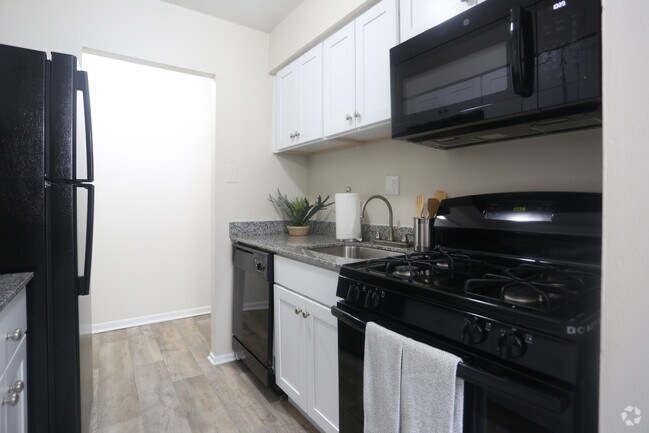 Foto del interior - Goshen Manor