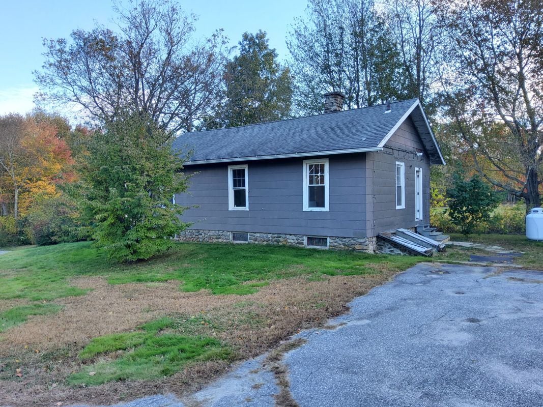 Foto del edificio - 431 Chestnut Hill Ave