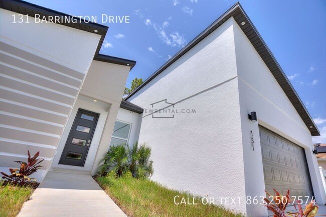 Building Photo - 131 Barrington Dr