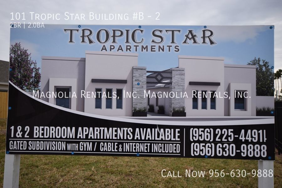 Primary Photo - 101 E Tropic Star Dr