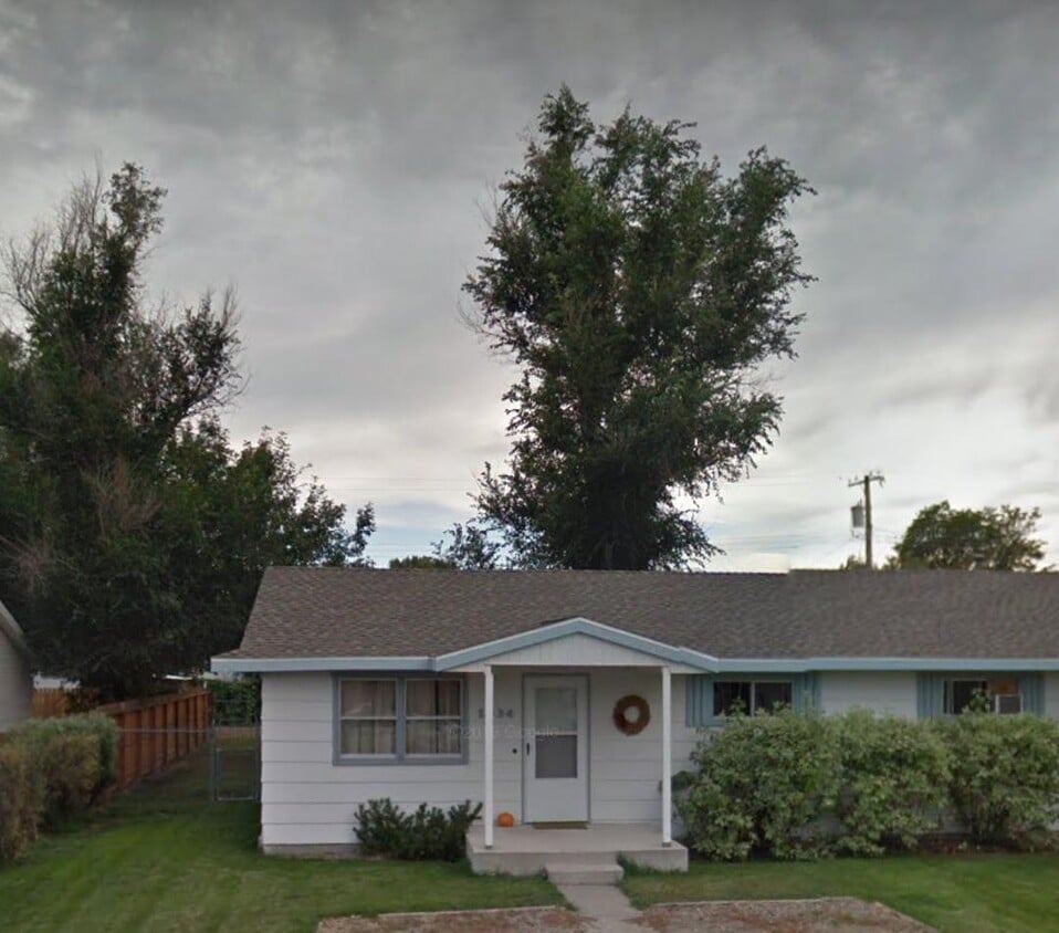 Building Photo - 1534 Janie St